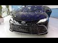 New TOYOTA CAMRY HYBRID 2.5L 頂級2021