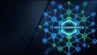NodeCommerce | The Future of Decentralized Logistics in Bangladesh