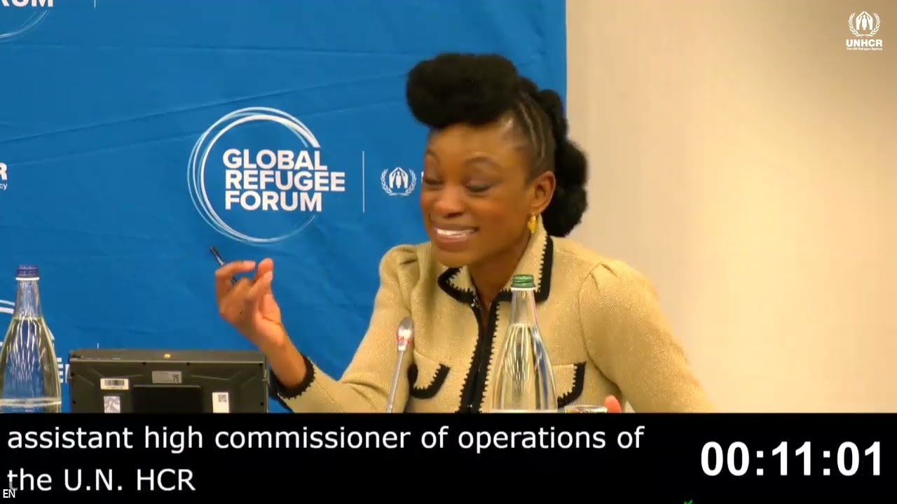 Unlocking Private Sector Solutions in Forced Displacement Contexts