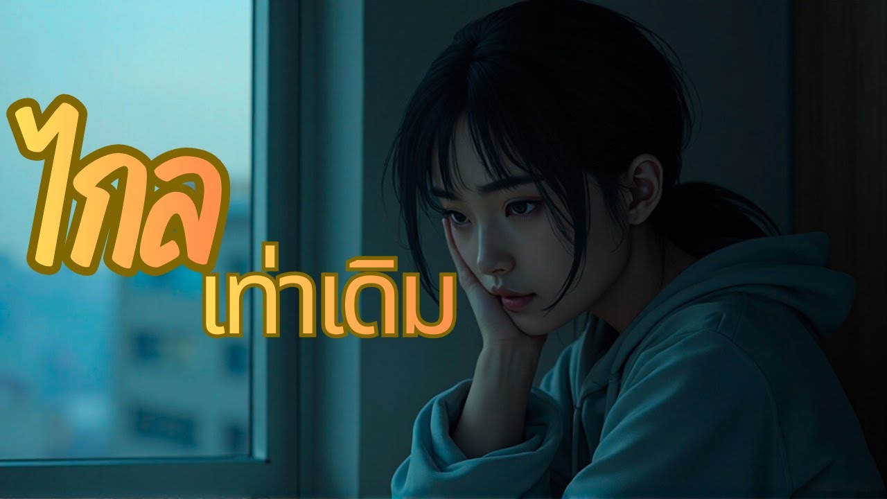 ไกลเท่าเดิม - ไฮดรา | cover