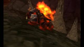 Ignite Guild VS Molten Core (Vanilla WoW)