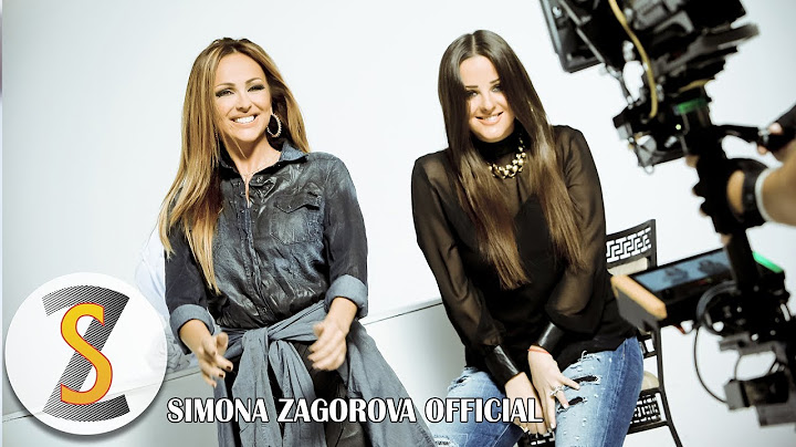 GLORIA & SIMONA ZAGOROVA - AKO SCHUPYAT VSYAKA NOTA/АКО СЧУПЯТ ВСЯКА НОТА 2014