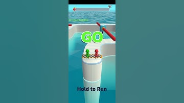 Fun Race 3D 👙🎲👙 Walkthrough Gameplay All Updated level Android iOS Gaming