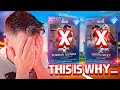 Why the interest in Postseason content is LOW