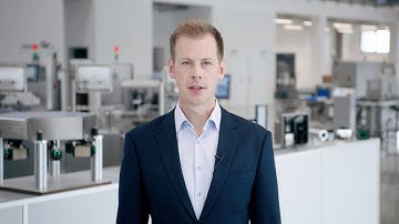 Track & Trace - Markets and Trends in Serialization