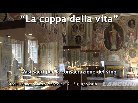 Acqui Terme - "La coppa della vita"