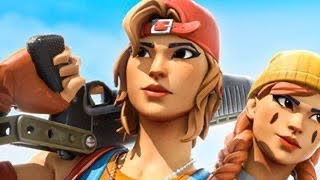 Epic removed skill base matchmaking