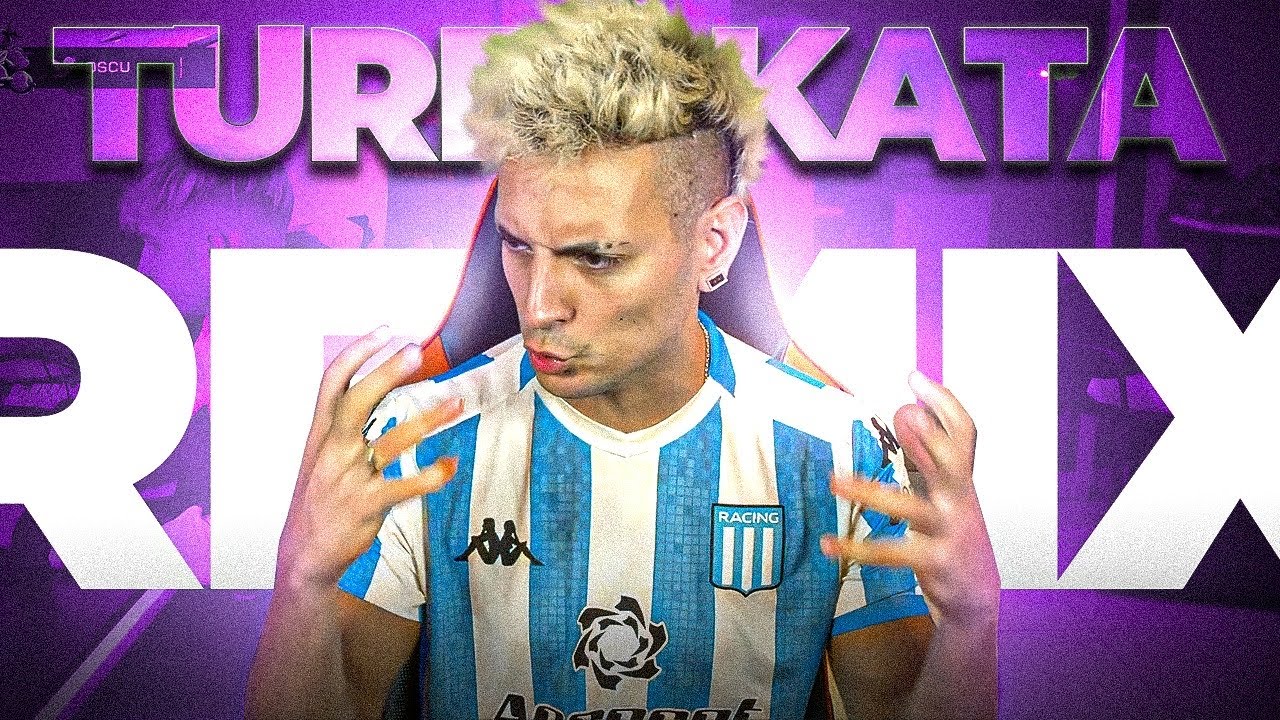 REACCIONANDO A TURRAKA REMIX Kaleb Di Masi ECKO Blunted Vato 