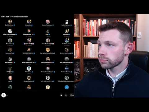 Discussing Immigration and British Politics with Kellie-Jay Keen, Mr H Reviews, Josh Ferme, and more