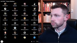 Discussing Immigration and British Politics with Kellie-Jay Keen, Mr H Reviews, Josh Ferme, and more