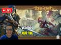 SCARS OF HONOR, PROBANDO LA SUPUESTA ALPHA TEST, NUEVO MMORPG QUE PROMOTE SER F2P XD