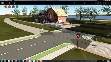 Copying in Infraworks