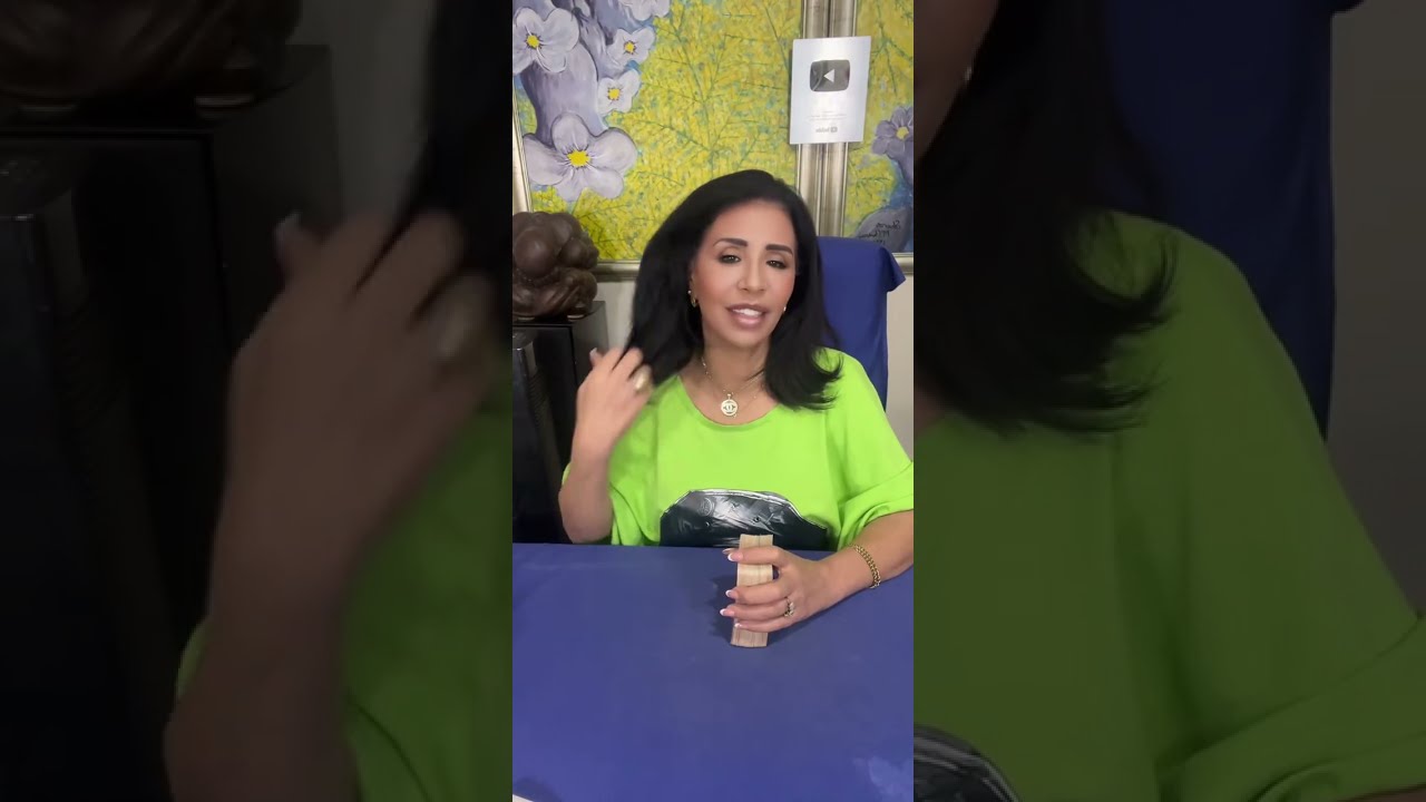 توقعات الثور 23 ل 30 سبتمبر منجذب جدا ليك وعوز احسك مره ثانيه معاك   #برج_الثور #تاروت_توقعات 