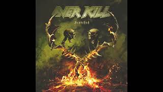 Overkill - Scorched (Full Album, 2023)
