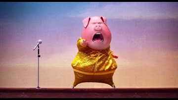 Thumbnail of Pig - Bad Romance (Lady GaGa cover)