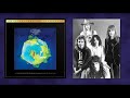 Video thumbnail for YES - Heart Of The Sunrise (Audio rip from the 2020 One step MFSL LP Vinyl)