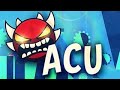 Acu stream 7(64%,56%,54%x2 27-75, 53-100)
