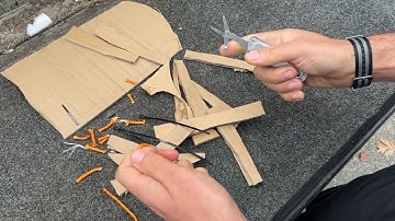 Scissors Compared: SAK Compact vs Leatherman T4