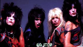Mötley Crüe - Looks That Kill (Lyrics,Sub)