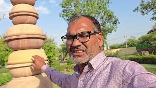 Beautiful tourist point Jodhpur mandor Park // इस पार्क का टिकट मात्र 10 रुपए