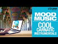 Mood Music - Cool Carnatic Instrumentals | Jukebox