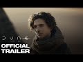 Дюна: Часть вторая (Dune: Part Two) Официальный трейлер