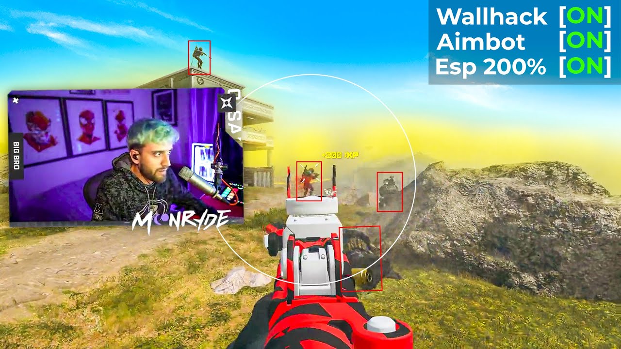 ACCUSATO DI CHEATING dopo QUESTA CLIP su WARZONE 3