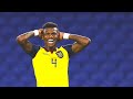 ECUADOR 4 URUGUAY 2