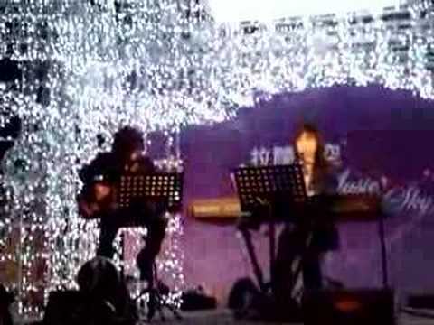 2007-04-11 Bloody Jelly 1/2@朗豪坊
