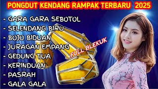 Download Lagu DANGDUT KOPLO TERBARU 2025 - DANGDUT KENDANG RAMPAK KOPLO  | DANGDUT ORGEN TUNGGAL MP3