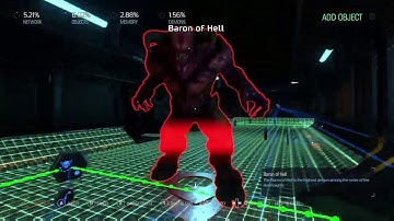 DOOM - How to use AI Paths ADVANCED
