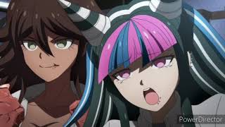 Crossover- Lick It Up Baby