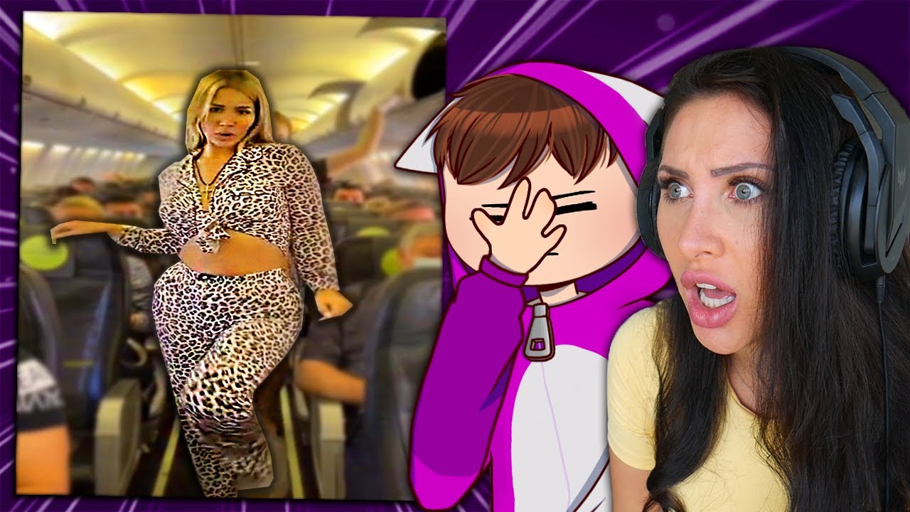 Die EINGEBILDESTEN MENSCHEN der Welt! - Reddit ImTheMainCharacter