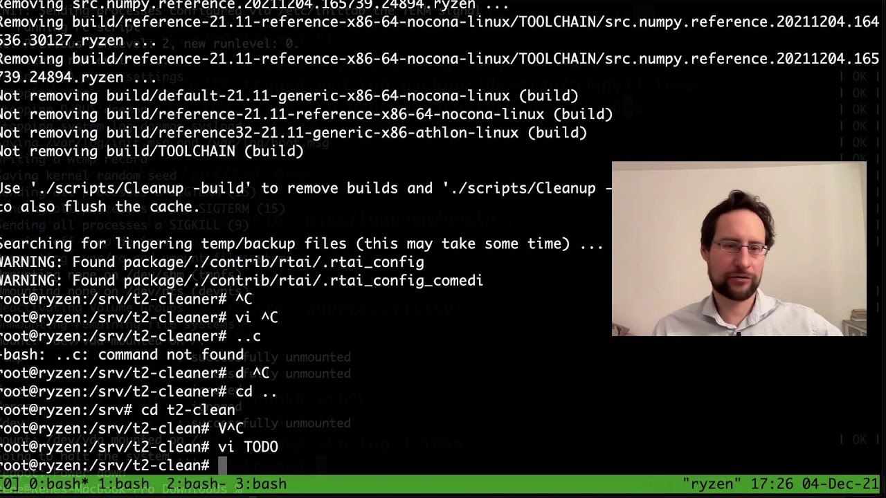Live updating Blender 3.0 for ARM64 Linux on Apple Silicon! YouTube