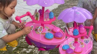 Download Lagu Jenna cari mainan ice cream yang hilang 😨 #video #icecream MP3 Download Lagu Jenna cari mainan ice cream yang hilang 😨 #video #icecream MP3