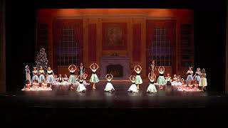 2023 Nutcracker Evening