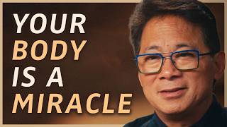 Your Body Already Knows How to Heal (You Just Stopped Listening) | Dr. William Li