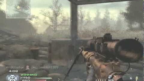 AC-130 Takedown with Predator Missle