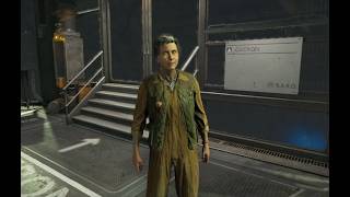 Setting Dr Garrow Free / Atomfall / First Play Thru / Part 7
