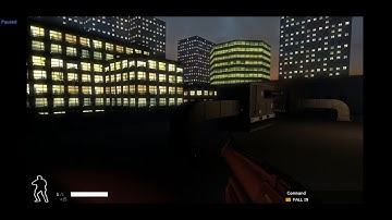 Swat4X Sky Tower Multiplayer