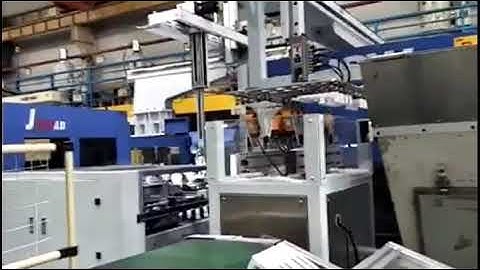 3 axis/5 axis robot arm for injection molding  machine