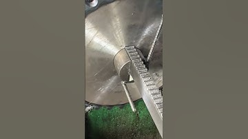 keyway broach #sprocket #gear #gears5 #sprocket