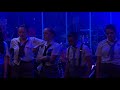 Pink Floyd's 'Another Brick In The Wall' | Royal Marines