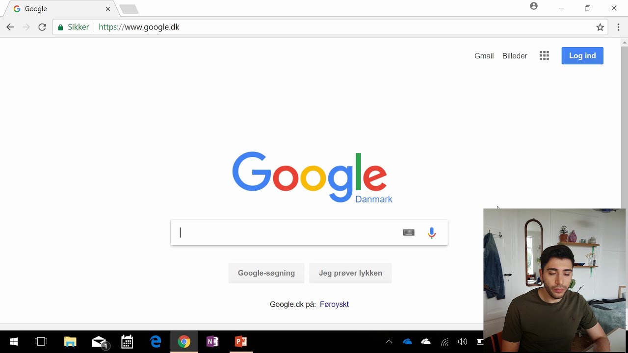 1 – Introduktion til Teams i undervisningen