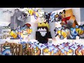 Minecraft Random Item Challenge Contro 2 Cacciatori - FINALE REMATCH MINECRAFT ITA