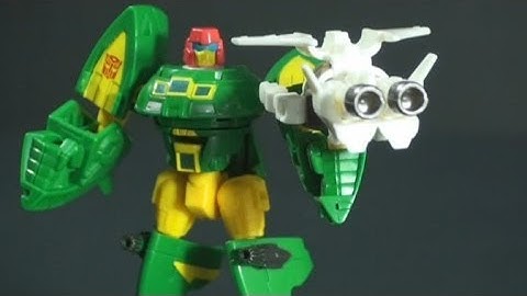 Transformers Generations - Cosmos