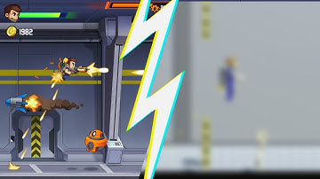 I Made JetPack JoyRide In 3D!
