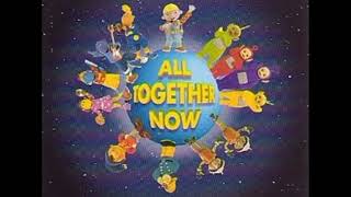 All Together Now Childrens Favourite Tv Themes- Fireman Sam- Fireman