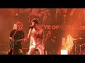 STAND Out Fit In- ONE OK ROCK (Live in London 2019)