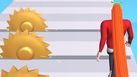 ‎Hair Challenge - All Levels Gameplay Android, iOS